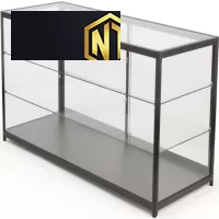 TỦ KÍNH TRƯNG BÀY GIÁ RẺ